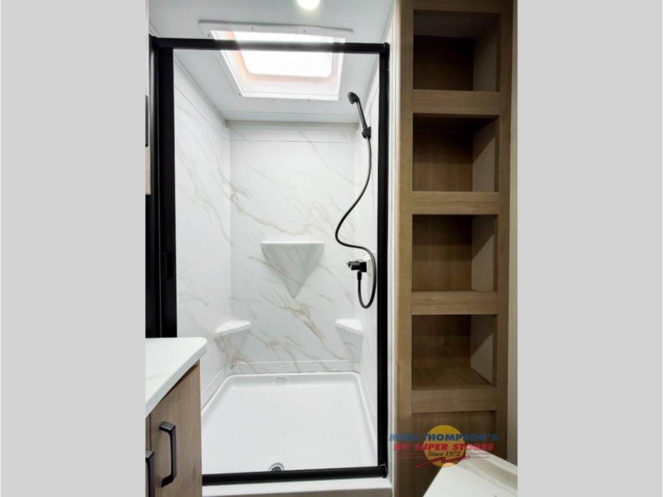 A photo of this 2026 Grand Design Imagine XLS 22BHE