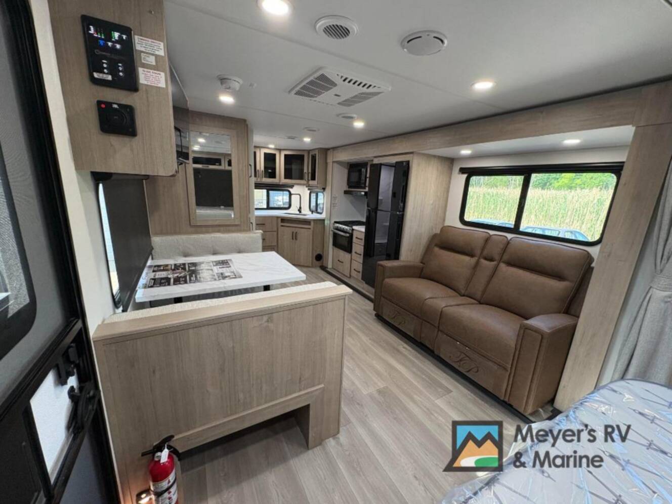 A photo of this 2026 Grand Design Imagine XLS 22MLE