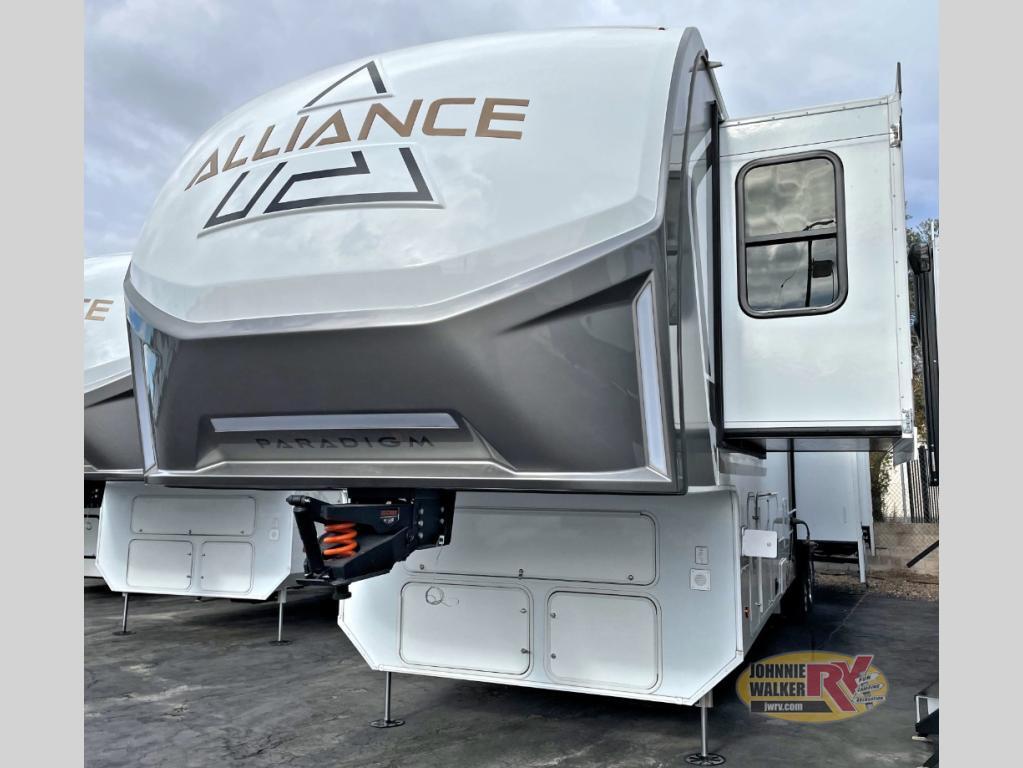 2025 Alliance Rv Paradigm 375RD in las vegas NV