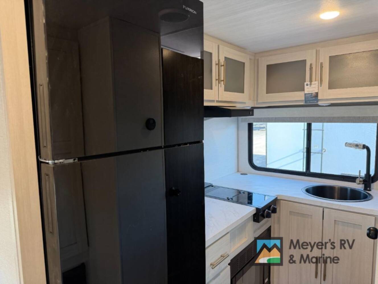 A photo of this 2026 Forest River Rv R Pod RP-185