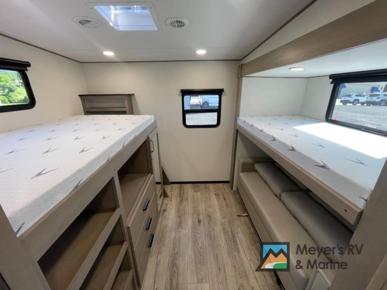 A photo of this 2027 Grand Design Reflection 100 Series 32BH