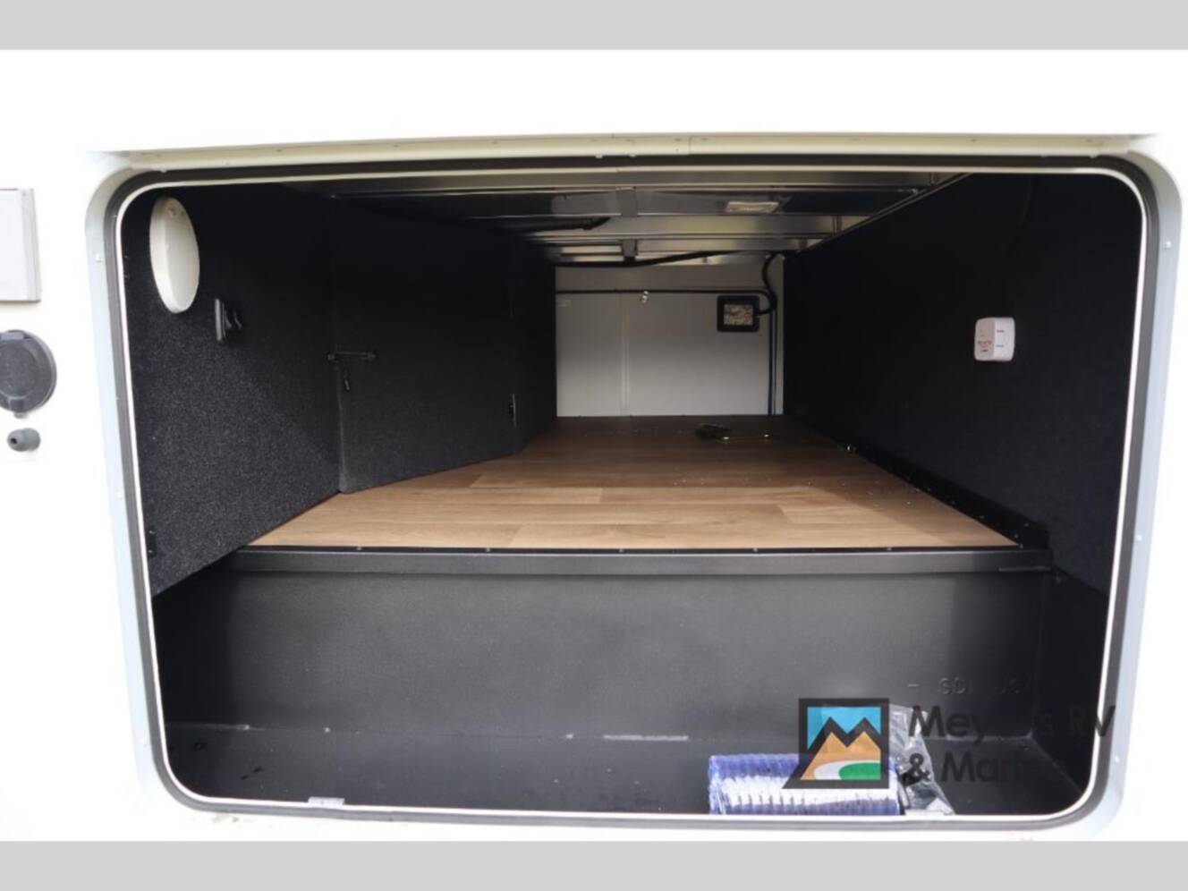 A photo of this 2026 Grand Design Influence 3904BH