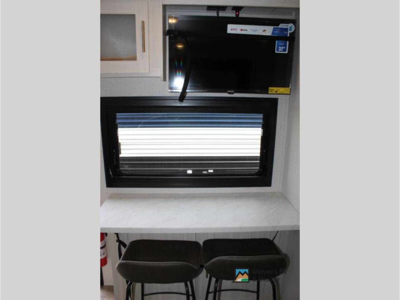 A photo of this 2026 Forest River Rv R Pod RP-185