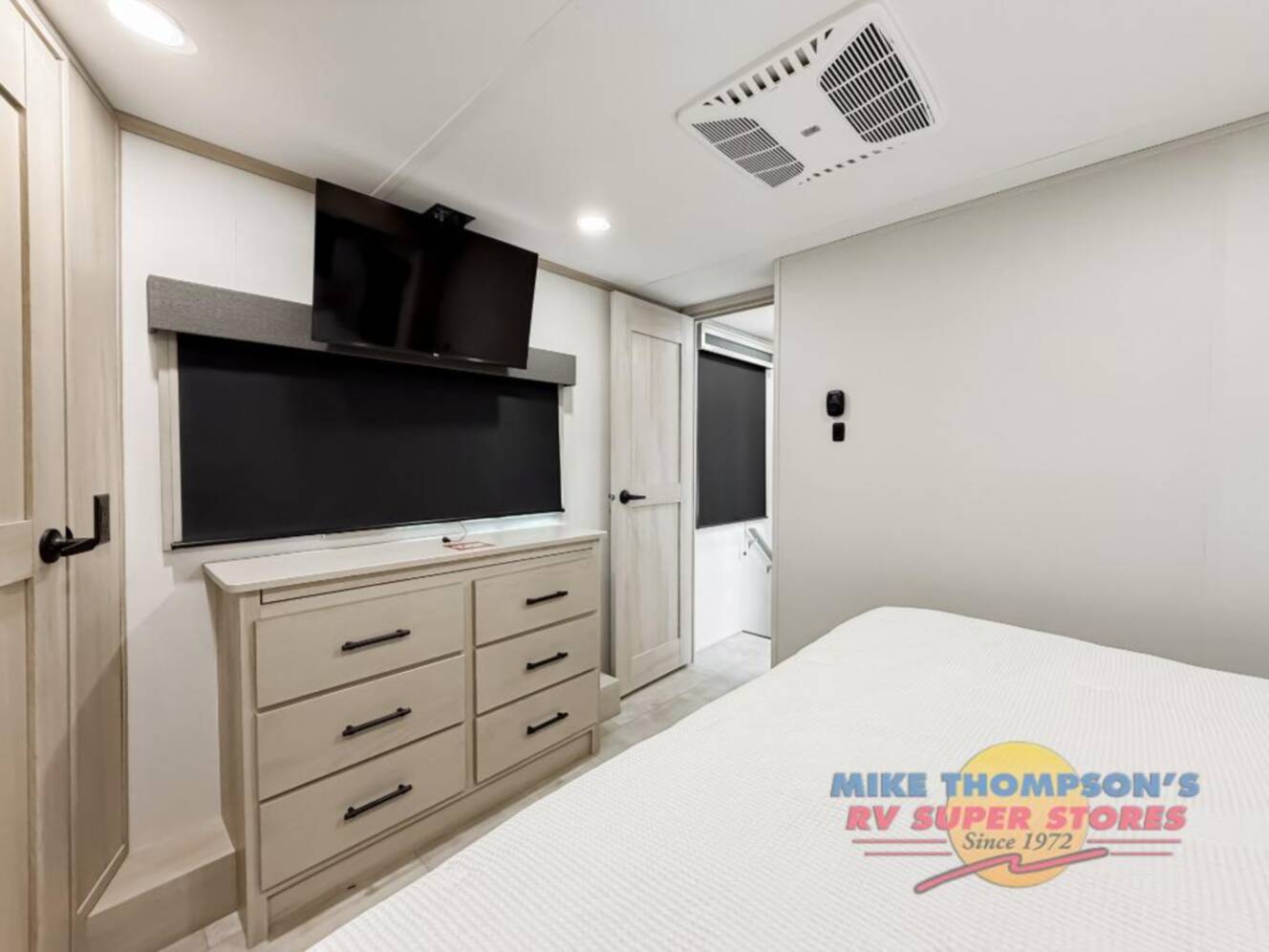 A photo of this 2026 Grand Design Solitude 391DL