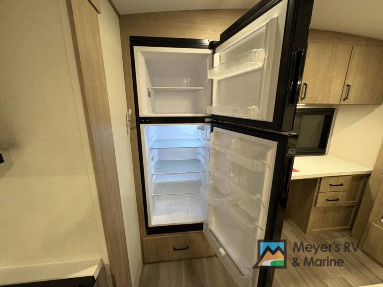 A photo of this 2026 Grand Design Imagine 2670MK