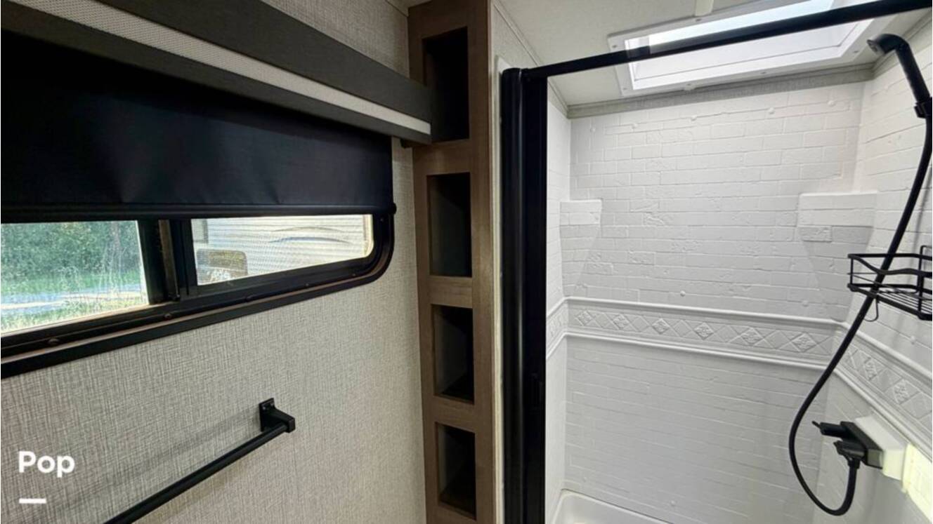A photo of this 2024 Grand Design Imagine 2600RB