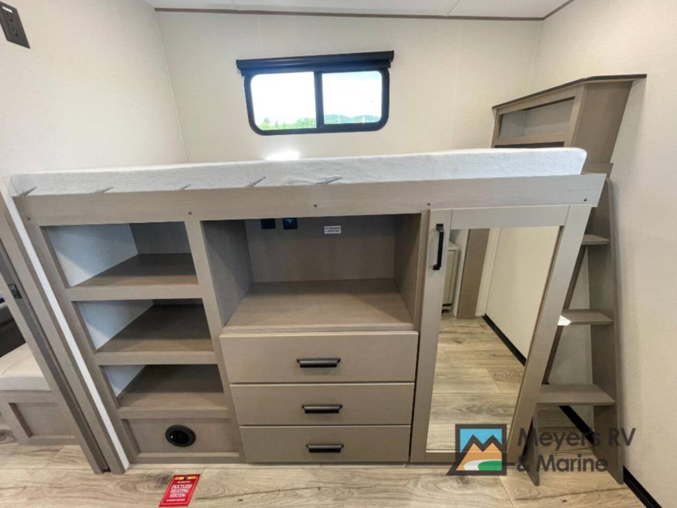 A photo of this 2027 Grand Design Reflection 100 Series 32BH