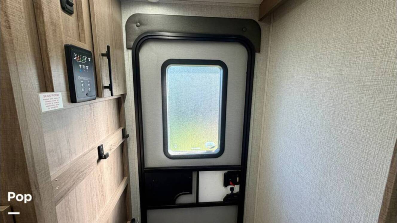 A photo of this 2024 Grand Design Imagine 2600RB