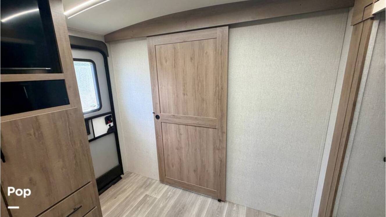 A photo of this 2024 Grand Design Imagine 2600RB