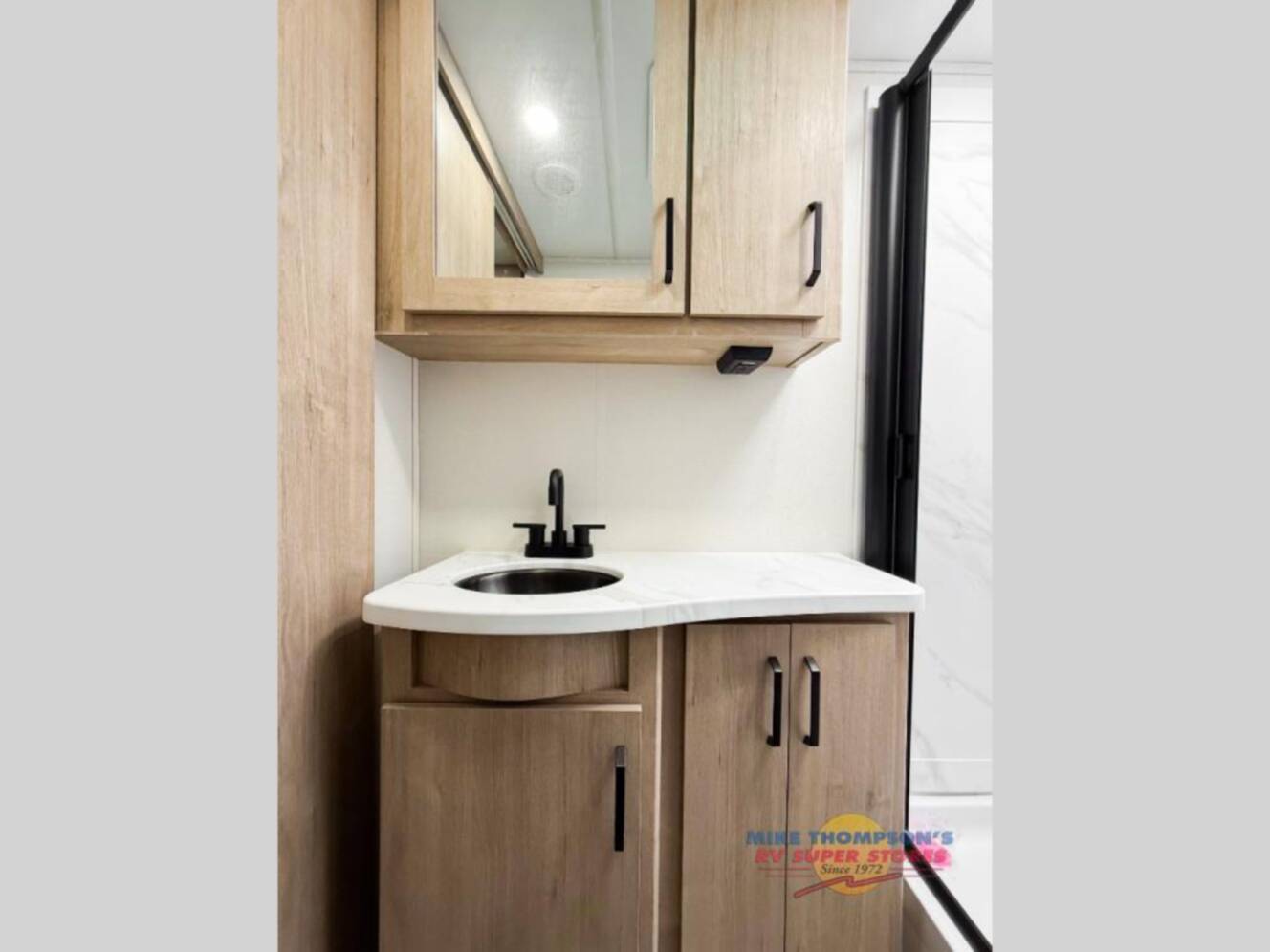 A photo of this 2026 Grand Design Imagine XLS 22BHE