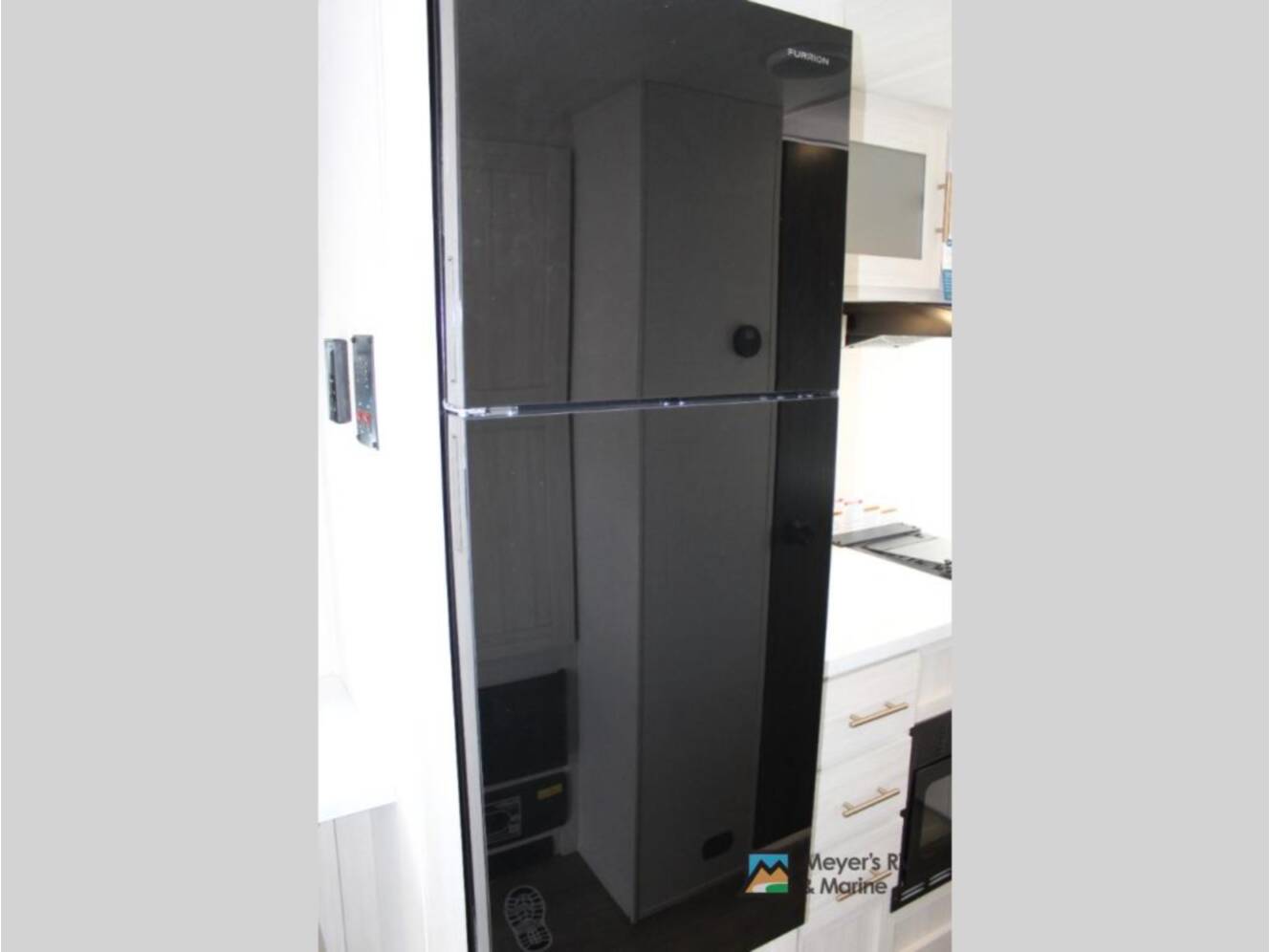 A photo of this 2026 Forest River Rv R Pod RP-185