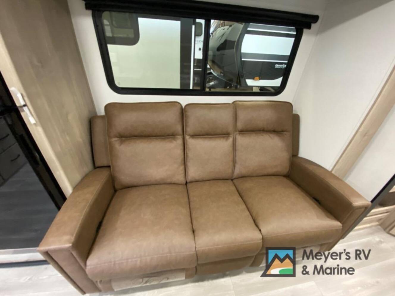 A photo of this 2026 Grand Design Imagine XLS 23LDE