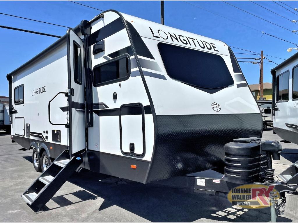 2026 East To West Longitude 230FK in las vegas NV