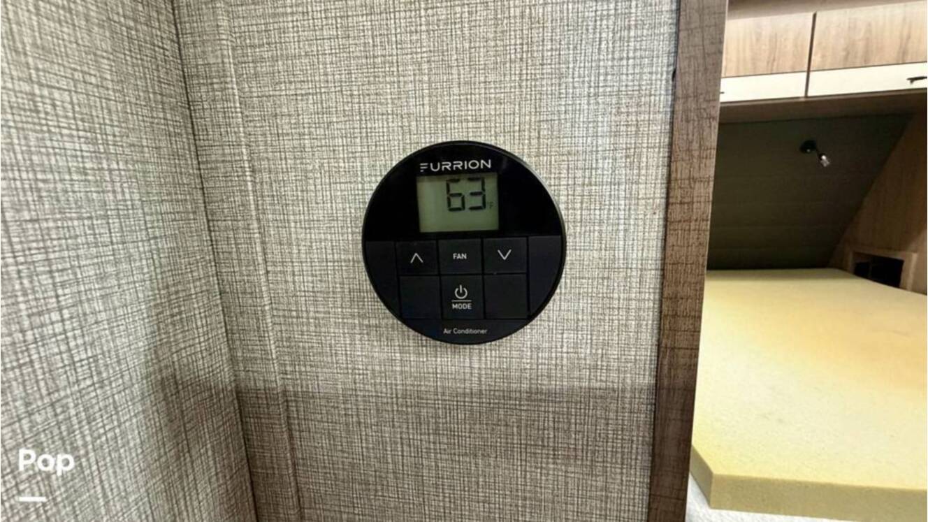A photo of this 2024 Grand Design Imagine 2600RB
