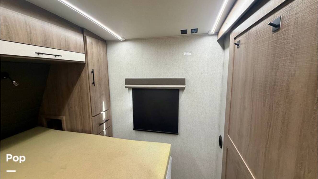 A photo of this 2024 Grand Design Imagine 2600RB