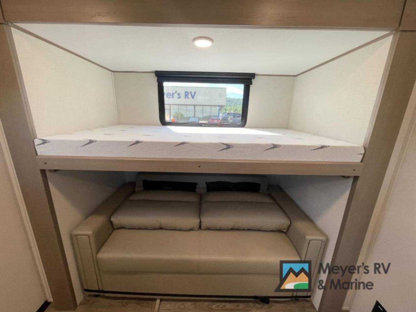 A photo of this 2027 Grand Design Reflection 100 Series 32BH