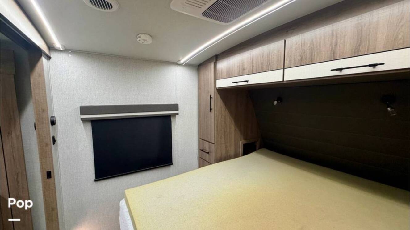 A photo of this 2024 Grand Design Imagine 2600RB