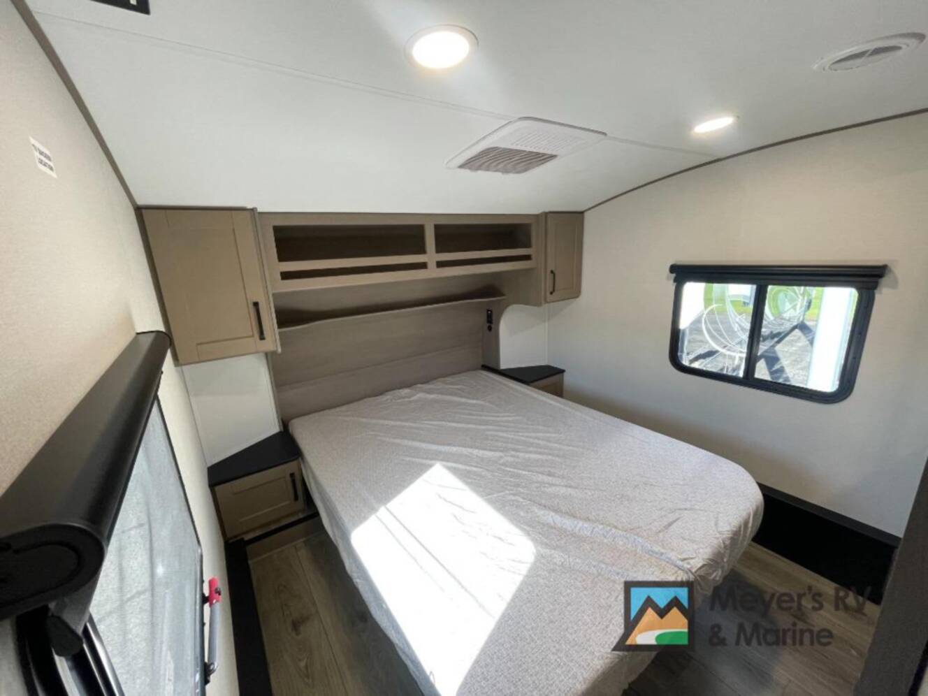 A photo of this 2027 Grand Design Reflection 100 Series 32BH