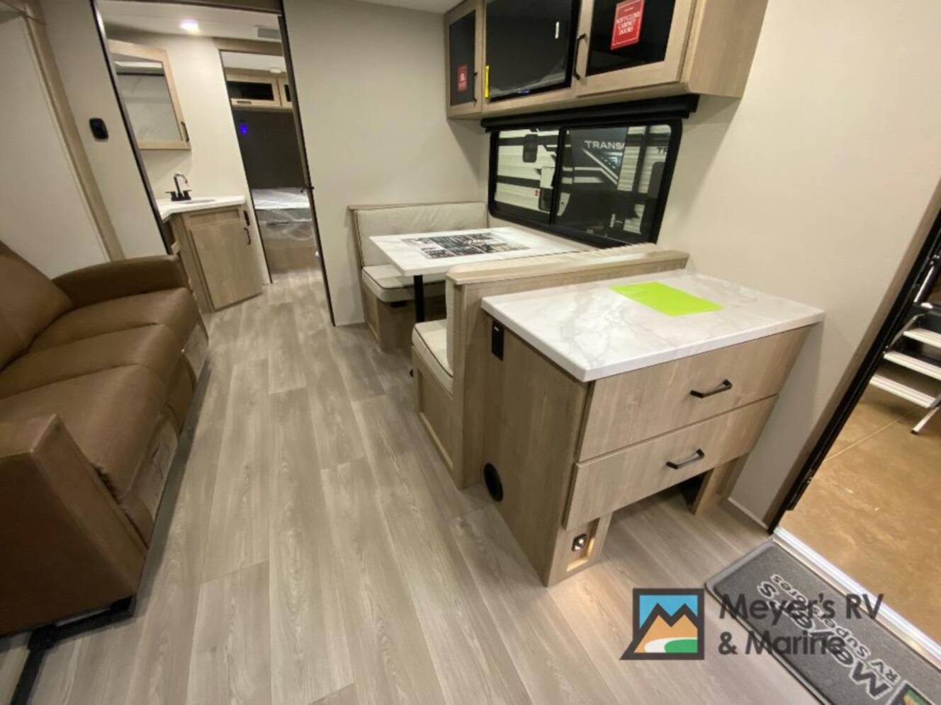 A photo of this 2026 Grand Design Imagine XLS 23LDE