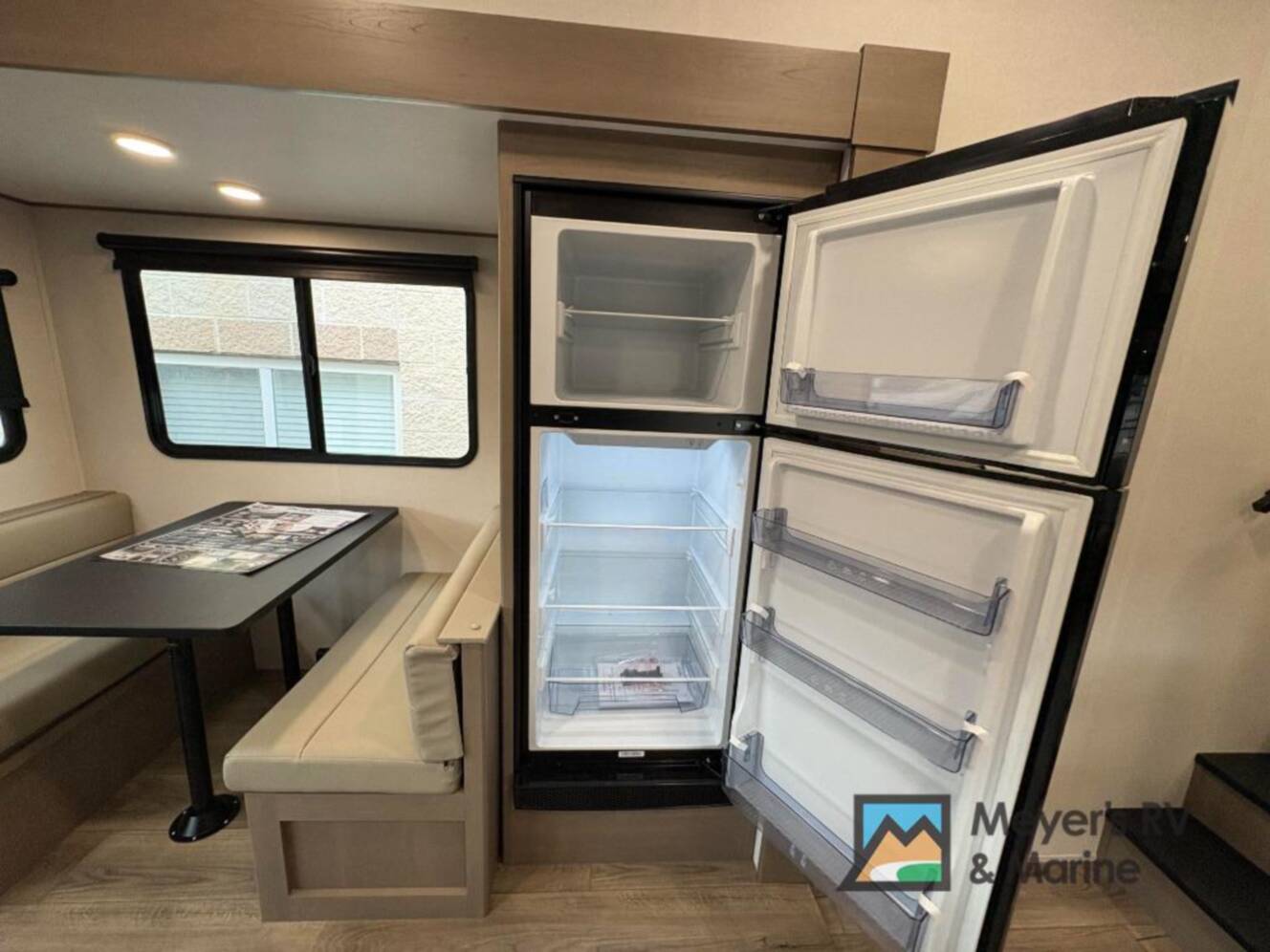 A photo of this 2026 Grand Design Reflection 100 Series 24RL
