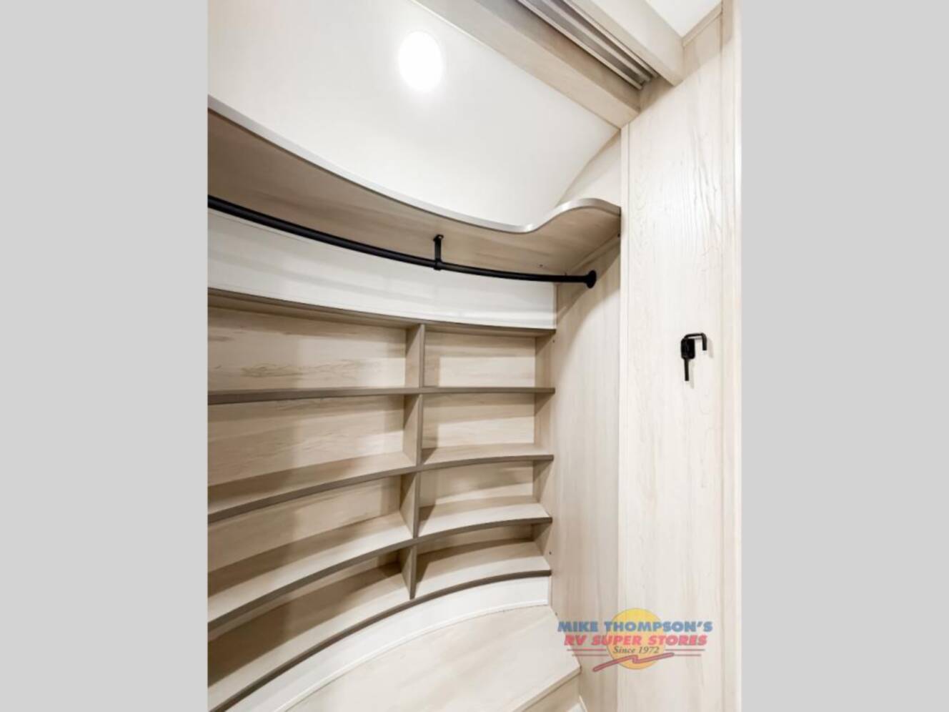 A photo of this 2026 Grand Design Solitude 391DL