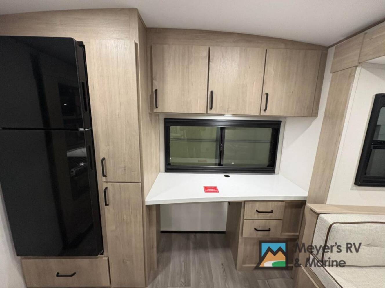 A photo of this 2026 Grand Design Imagine 2670MK