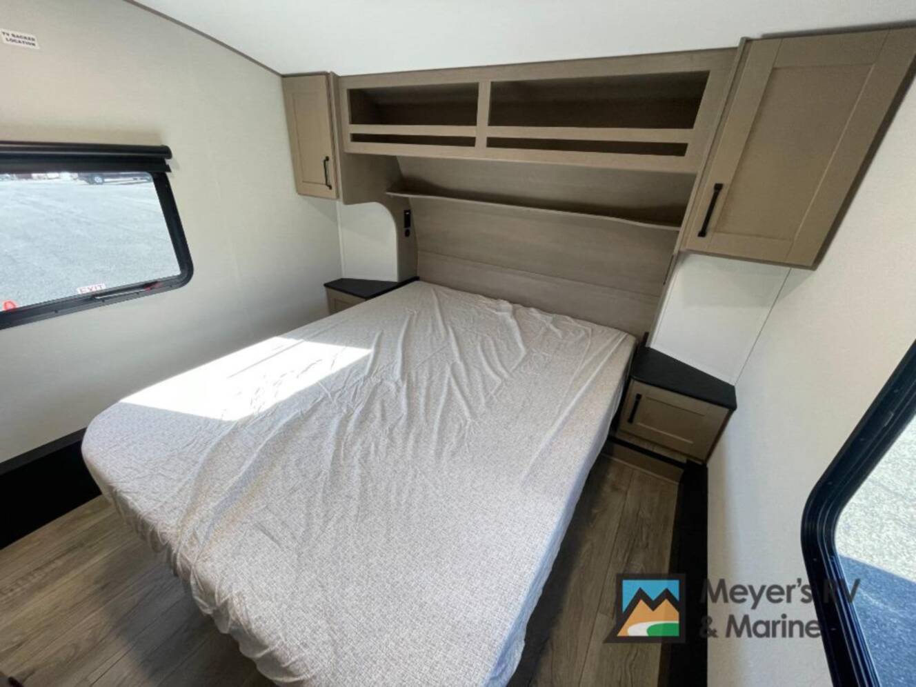 A photo of this 2027 Grand Design Reflection 100 Series 32BH
