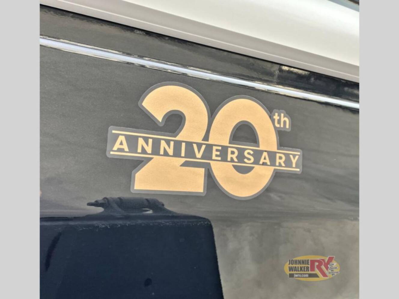 A photo of this 2025 Heartland Bighorn 392DS