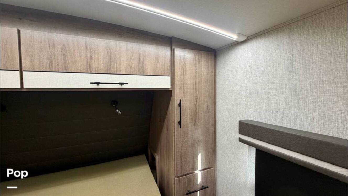 A photo of this 2024 Grand Design Imagine 2600RB
