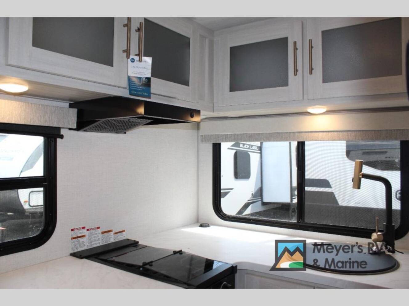 A photo of this 2026 Forest River Rv R Pod RP-185
