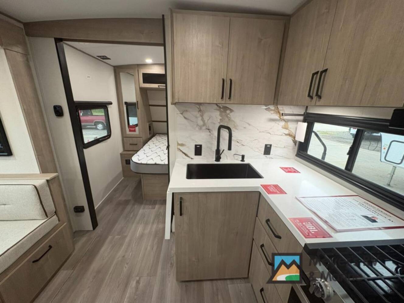 A photo of this 2027 Grand Design Imagine 2800BH
