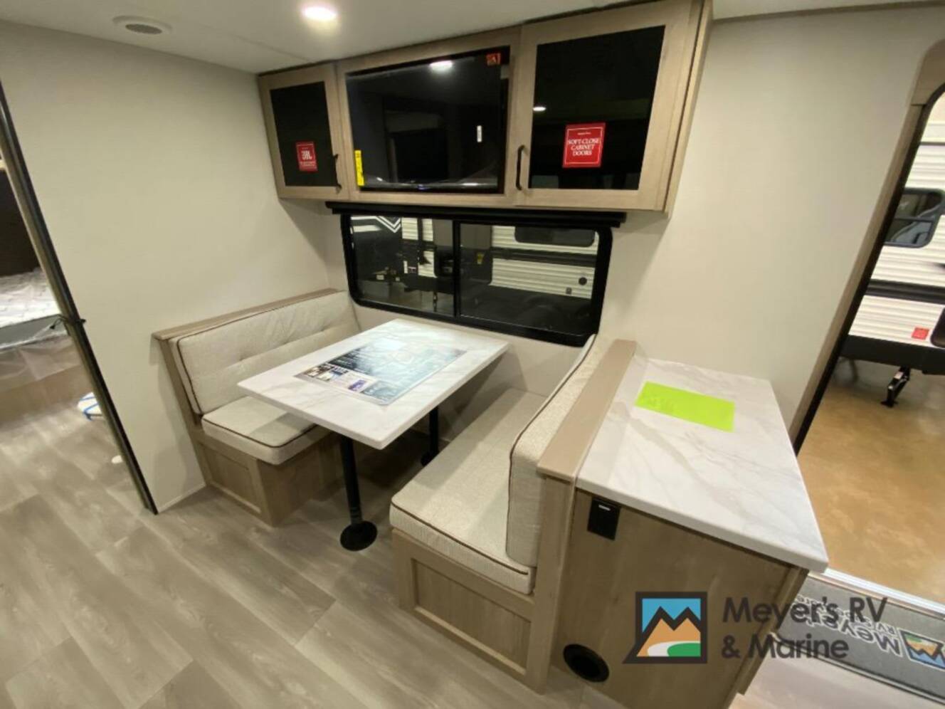 A photo of this 2026 Grand Design Imagine XLS 23LDE