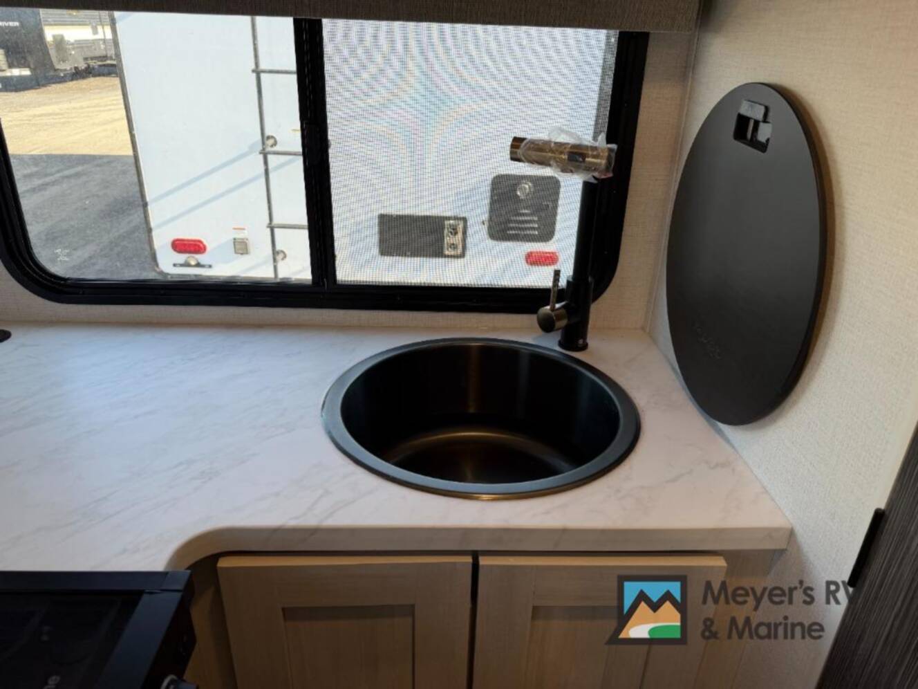 A photo of this 2026 Forest River Rv R Pod RP-185