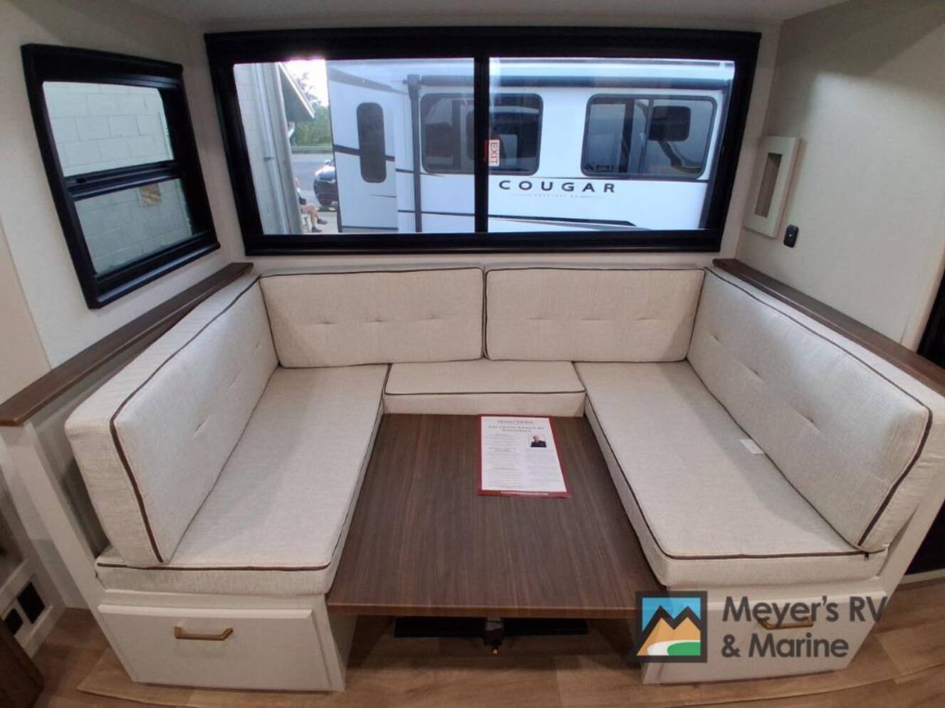 A photo of this 2027 Grand Design Imagine 2500RL