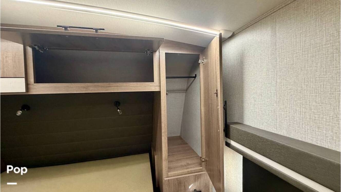 A photo of this 2024 Grand Design Imagine 2600RB