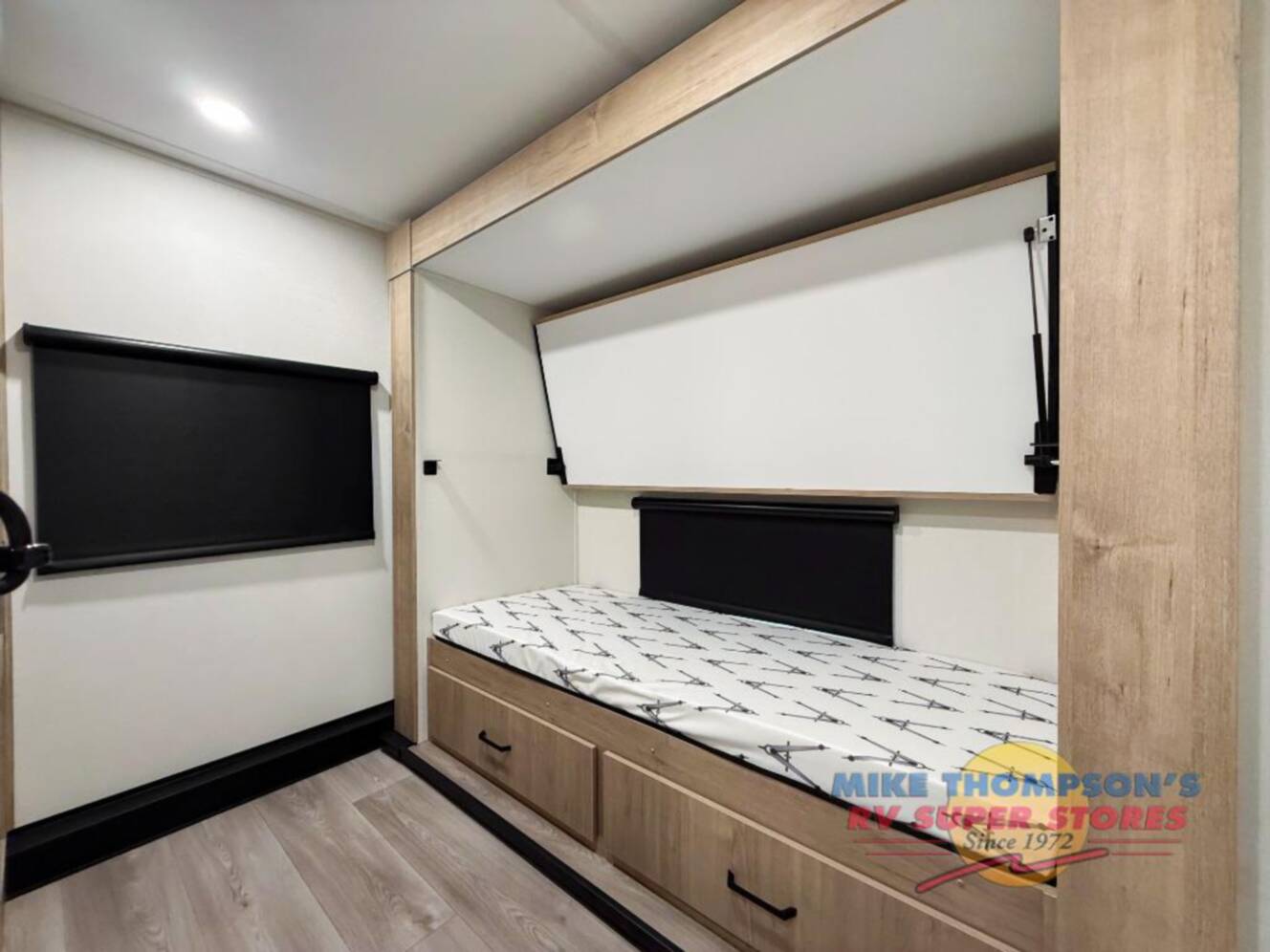 A photo of this 2026 Grand Design Imagine XLS 22BHE