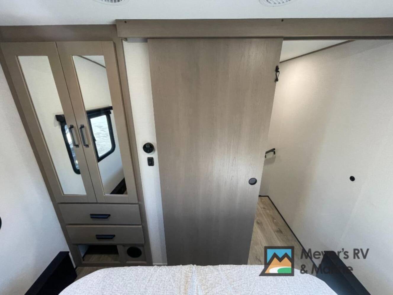 A photo of this 2027 Grand Design Reflection 100 Series 32BH
