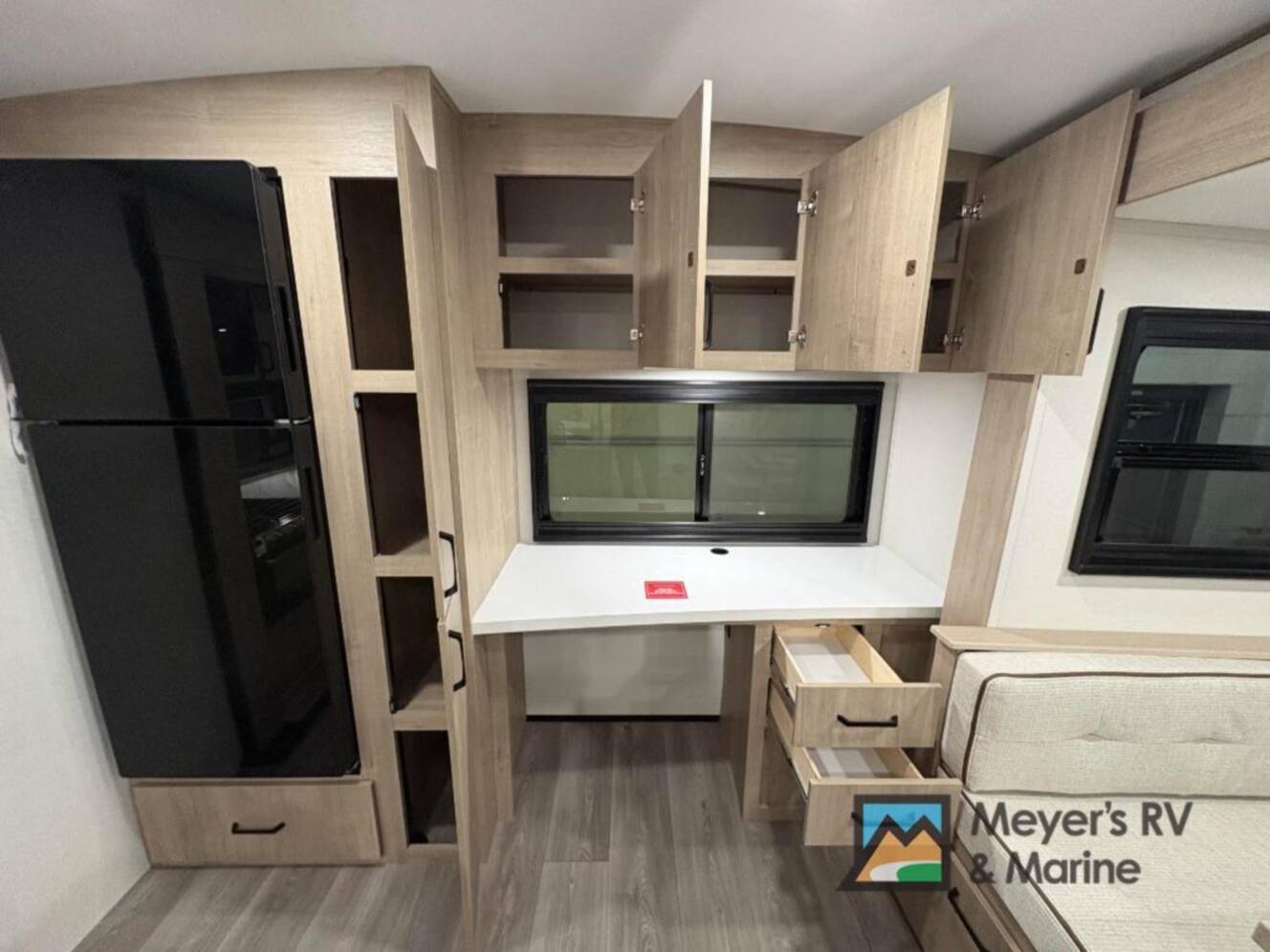 A photo of this 2026 Grand Design Imagine 2670MK