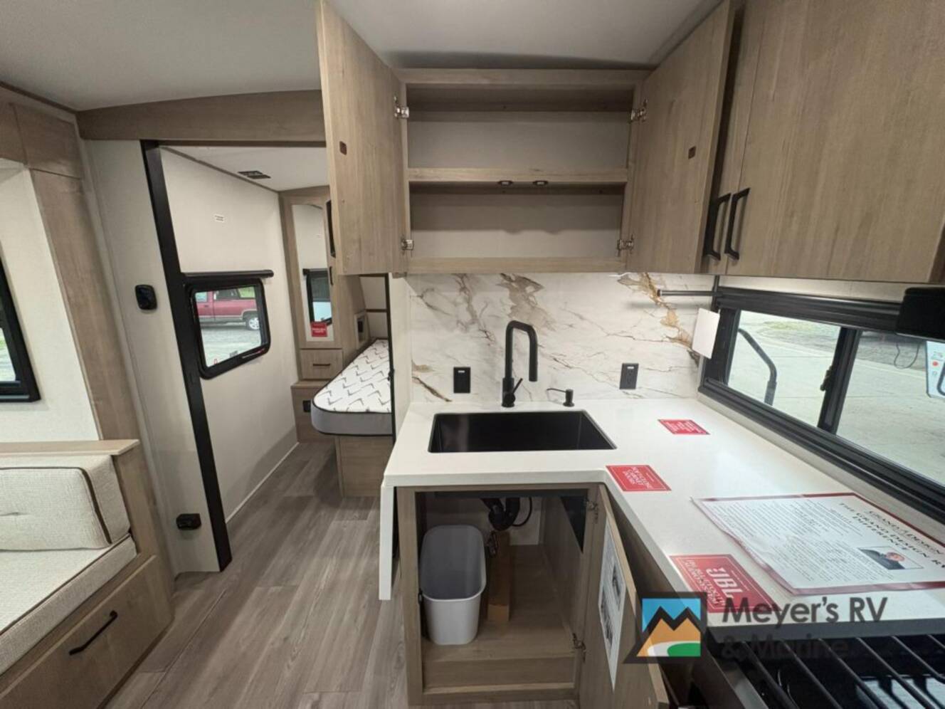 A photo of this 2027 Grand Design Imagine 2800BH