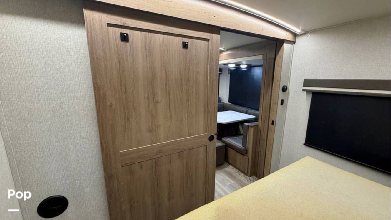 A photo of this 2024 Grand Design Imagine 2600RB