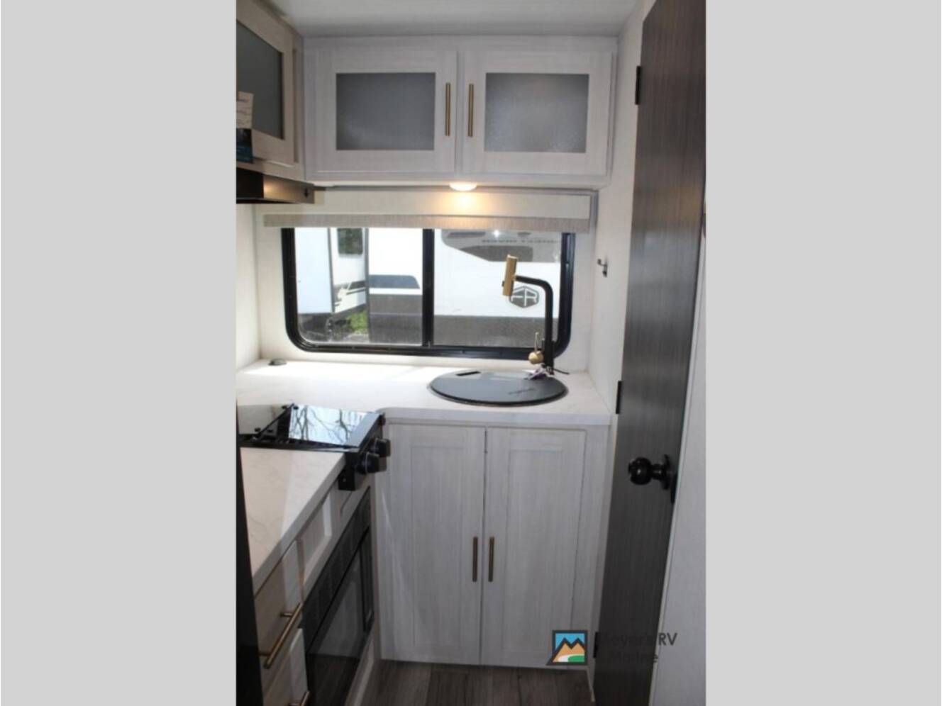 A photo of this 2026 Forest River Rv R Pod RP-185
