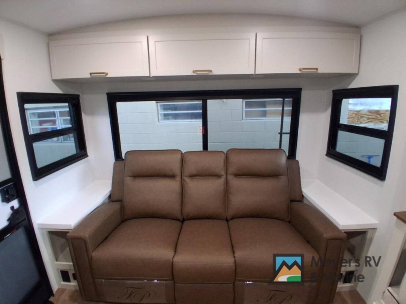 A photo of this 2027 Grand Design Imagine 2500RL