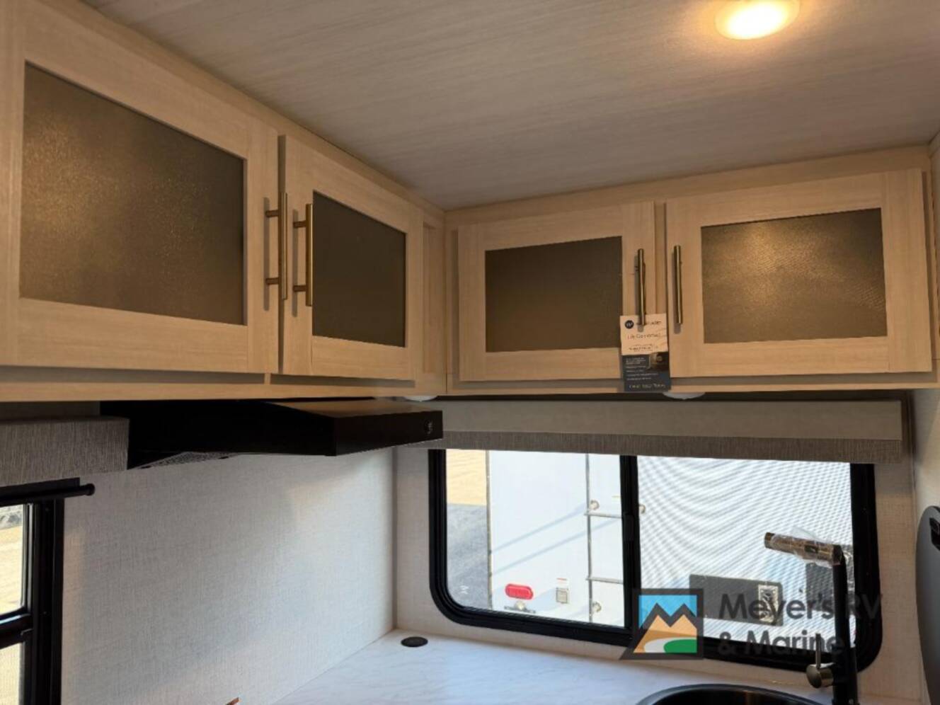 A photo of this 2026 Forest River Rv R Pod RP-185