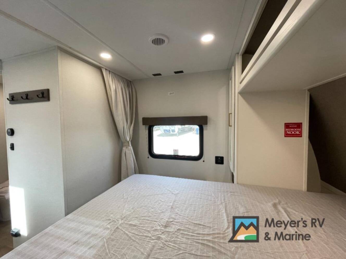 A photo of this 2026 Grand Design Transcend Xplor 21RLX