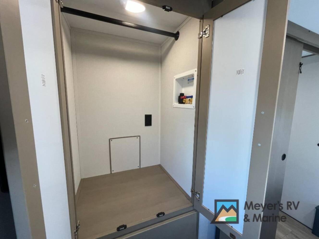 A photo of this 2027 Grand Design Reflection 100 Series 32BH