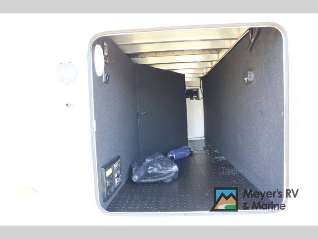 A photo of this 2026 Grand Design Solitude 380FL