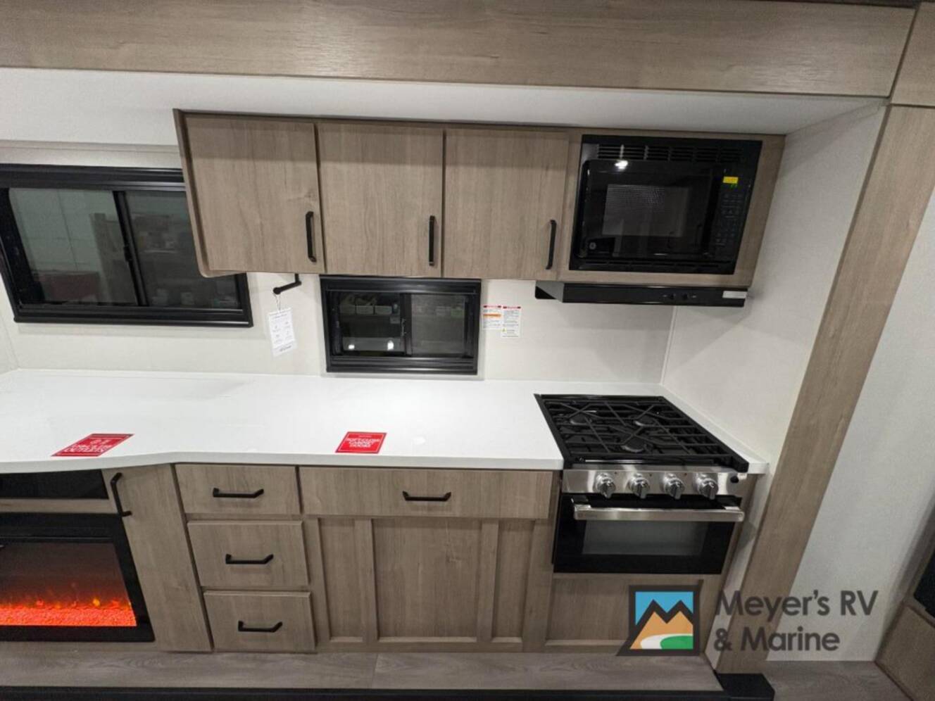 A photo of this 2026 Grand Design Imagine 2670MK