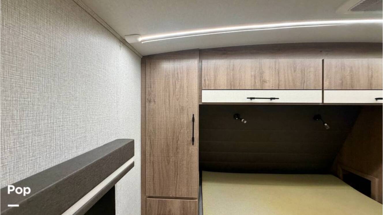 A photo of this 2024 Grand Design Imagine 2600RB