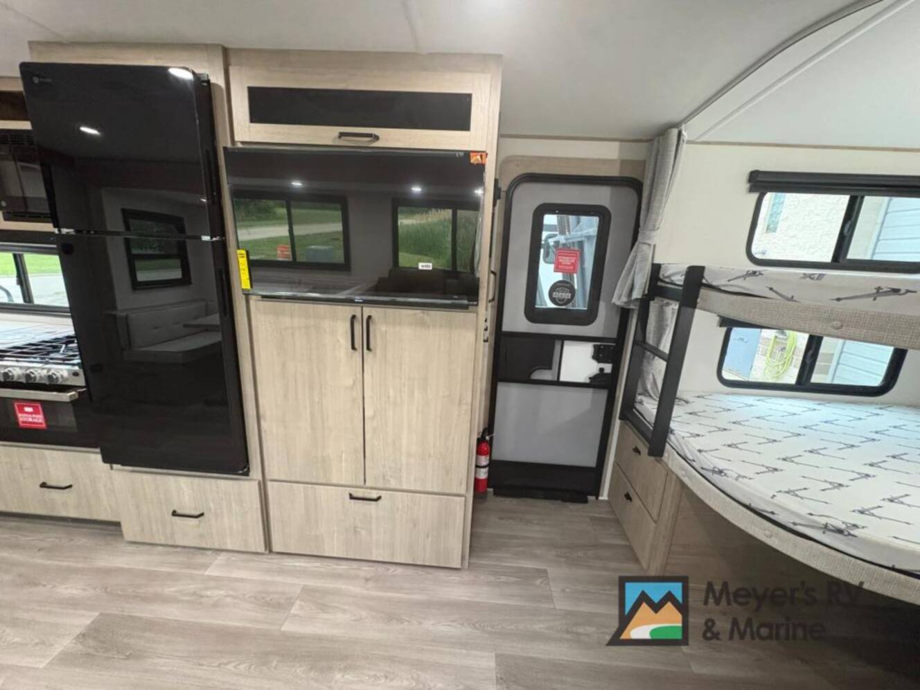A photo of this 2027 Grand Design Imagine 2800BH