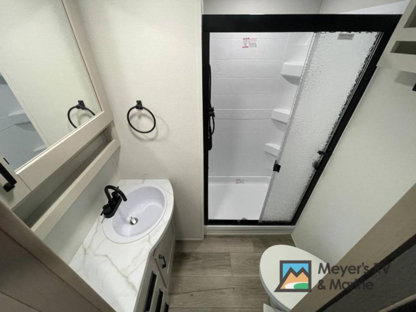 A photo of this 2027 Grand Design Reflection 100 Series 32BH